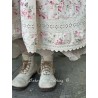 robe Donby in CupidRose Magnolia Pearl - 21