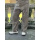 pantalon Provision in Teddy Check Magnolia Pearl - 10