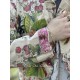 jacket Kelley in Bloomberry Magnolia Pearl - 20