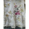 blouse Eadred in Lauretta Magnolia Pearl - 23