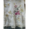 chemisier Eadred in Lauretta Magnolia Pearl - 29