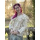 chemisier Eadred in Lauretta Magnolia Pearl - 14
