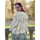 blouse Eadred in Lauretta Magnolia Pearl - 11