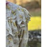 chemisier Eadred in Lauretta Magnolia Pearl - 30