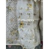 chemisier Eadred in Lauretta Magnolia Pearl - 33