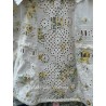 chemisier Eadred in Lauretta Magnolia Pearl - 34