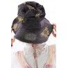 hat The Beau Mariposa in Ozzy Magnolia Pearl - 16