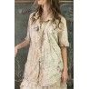 chemise Summer Tora Magnolia Pearl - 13