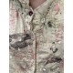 shirt Summer Tora Magnolia Pearl - 22