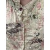 shirt Summer Tora Magnolia Pearl - 22