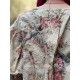 jacket-blouse Dessa in Delphine Magnolia Pearl - 18