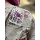 veste-chemisier Dessa in Delphine Magnolia Pearl - 27