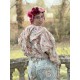 veste-chemisier Dessa in Delphine Magnolia Pearl - 10