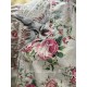 veste-chemisier Dessa in Delphine Magnolia Pearl - 32