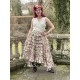 skirt Hyacinth in Petunia Magnolia Pearl - 5