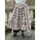 skirt Hyacinth in Petunia Magnolia Pearl - 1