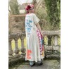 robe Love Graffiti in Moonlight