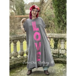 robe Circus Love in Punk