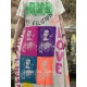 robe Love Graffiti in Moonlight Magnolia Pearl - 13