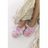 chaussures Unicorn Cleo Caravan in Unicorn Dream Magnolia Pearl - 5