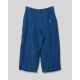 trouser 11389 BRENDA Blue linen Ewa i Walla - 24