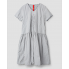 dress 55796 ESTELLE Dove cotton Ewa i Walla - 18