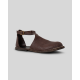 shoes 99179 PRISSY Brown leather Ewa i Walla - 3