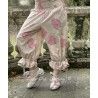 panty / pantalon ROBERT coton Grandes roses