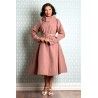 coat Luvena Rosite Miss Candyfloss - 5