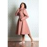 coat Luvena Rosite Miss Candyfloss - 19