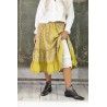 skirt Vara in Yellow Plum Magnolia Pearl - 22