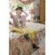 skirt Vara in Yellow Plum Magnolia Pearl - 32