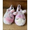 chaussures Unicorn Cleo Caravan in Unicorn Dream