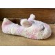 chaussures Unicorn Cleo Caravan in Unicorn Dream Magnolia Pearl - 3