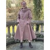 coat Luvena Rosite Miss Candyfloss - 7