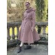 coat Luvena Rosite Miss Candyfloss - 8