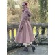 coat Luvena Rosite Miss Candyfloss - 12