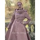 coat Luvena Rosite Miss Candyfloss - 9