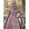 coat Luvena Rosite Miss Candyfloss - 9