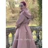 coat Luvena Rosite Miss Candyfloss - 13