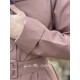 coat Luvena Rosite Miss Candyfloss - 24