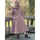 coat Luvena Rosite Miss Candyfloss - 14