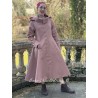 coat Luvena Rosite Miss Candyfloss - 14