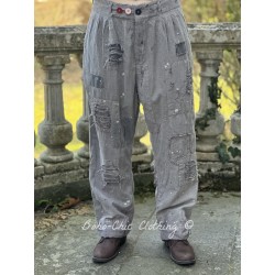 pantalon Charmie in Ozzy