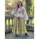 skirt Vara in Yellow Plum Magnolia Pearl - 7