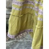 skirt Vara in Yellow Plum Magnolia Pearl - 35