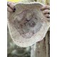 chapeau Floral Hunter in Holle Magnolia Pearl - 12
