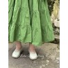 dress 55792 GRACE Green cotton Ewa i Walla - 23