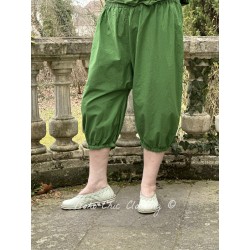 panty 11386 ROSITA coton Vert Ewa i Walla - 1