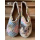 chaussures Kitty Quilt Cleo Magnolia Pearl - 40